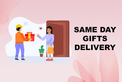 same day delivery gifts