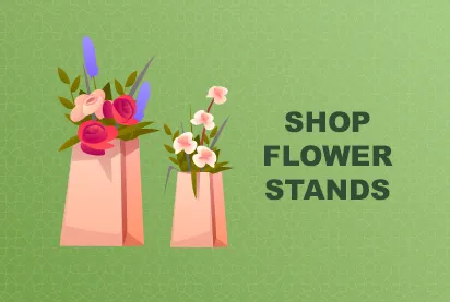 Flower Stand