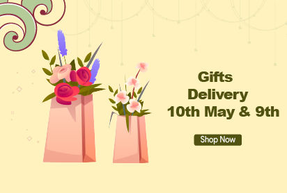 Flowers Stand gifts