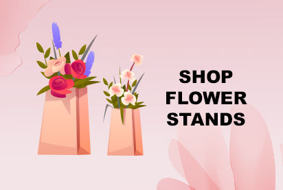 Flower Stands