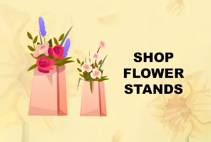 Flower Stands