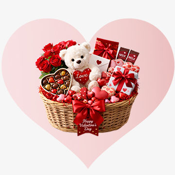 Gift Hamper Gifts