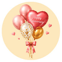 Balloons Delivery