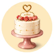 Cakes