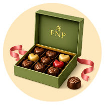 Chocolate Gifts