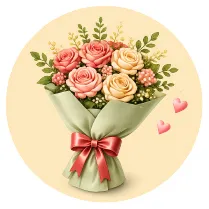 Anniversary Flowers