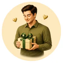 Anniversary Gifts For Husband
