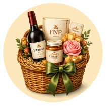 Gift Hampers