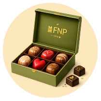 Chocolate Gifts