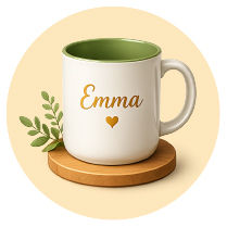 Personalised Gifts