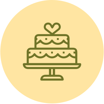 Anniversary Cakes