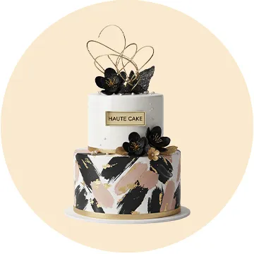 Designer Cakes