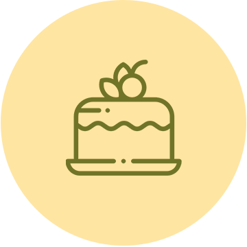 Halal Cakes