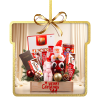 Christmas gift hampers
