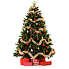 Christmas tree online
