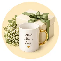 Flower N Personalised Gifts