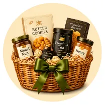 Hampers Online