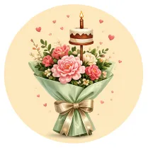 Birthday Flowers Online