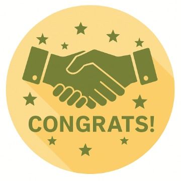 congratulations Flowers