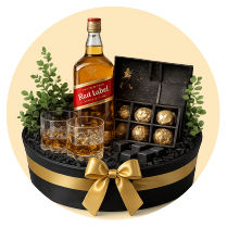 Gift Hampers