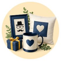 Personalised Gifts