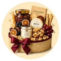 Chocolate Hampers