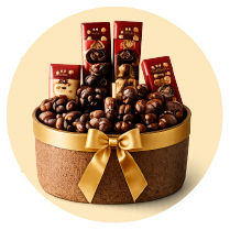 Chocolate Hampers
