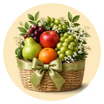Fruit Baskets