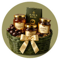 Baby Hampers