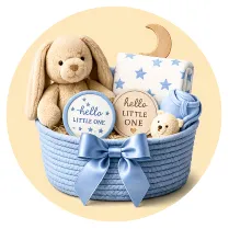 Baby Hampers