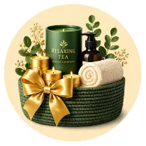 Wellness Hampers