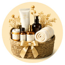Wellness Hampers