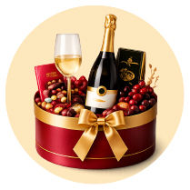 Wine Hampers