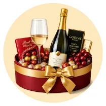 Wine Hampers