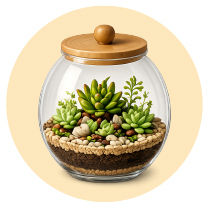 Terrariums Online