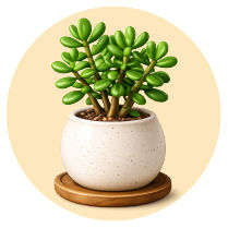 Jade Plants