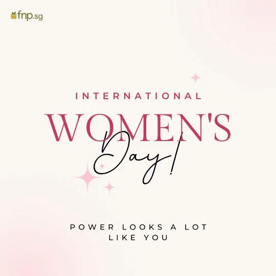 inspirational women's day 2026 quotes
