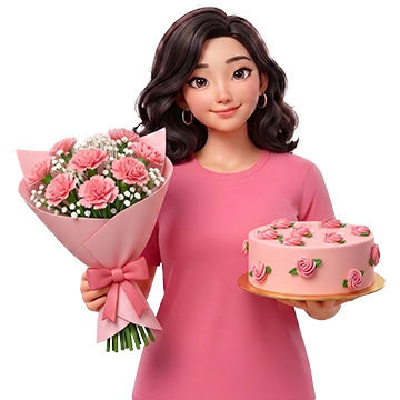 Mothers Day combos