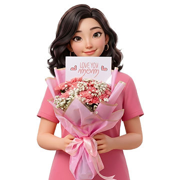 Mothers Day Flowers