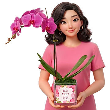 Mothers Day Plants