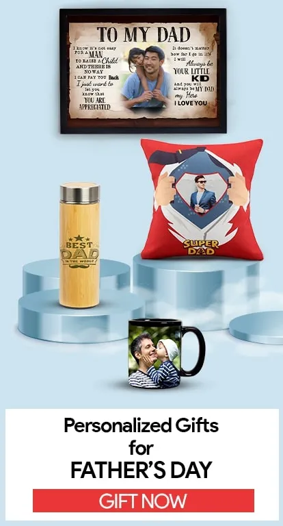 Father's Day Gifts