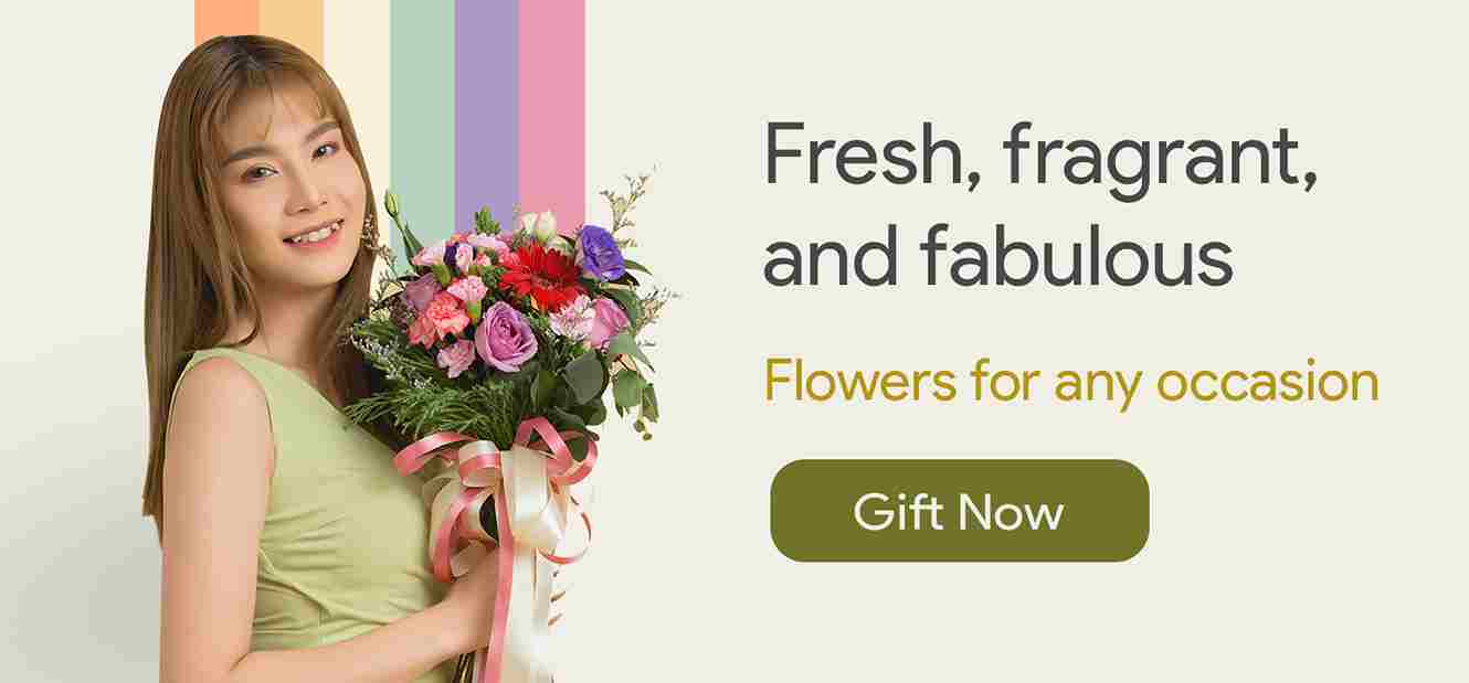 Best Flower Delivery Singapore Review Best Flower Site