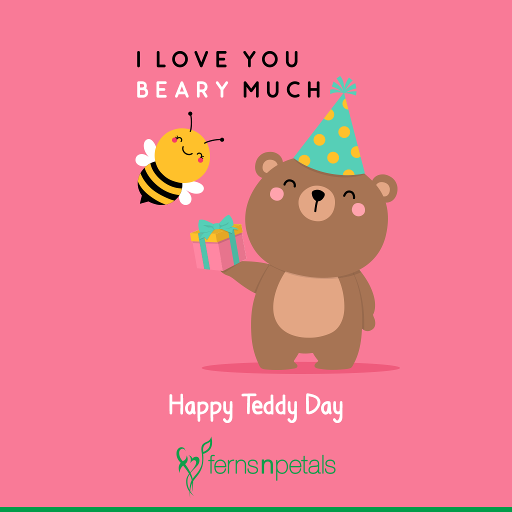 teddy-day-quotes