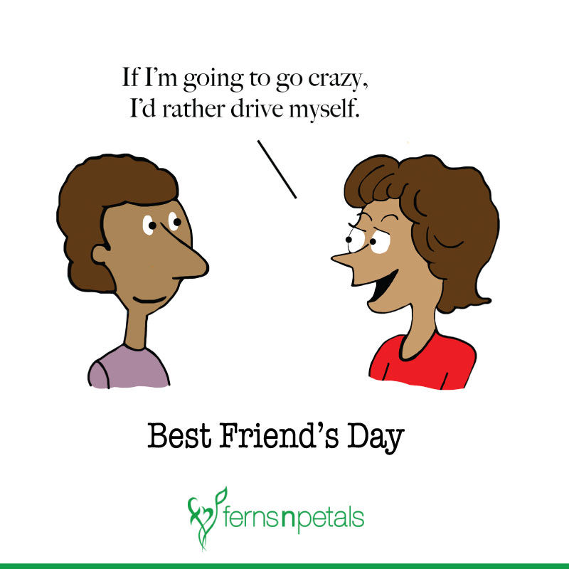 best friendship day quotes