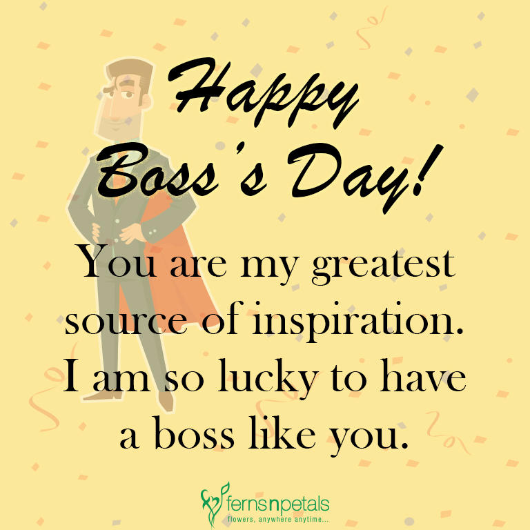 Boss Day Quotes Sayings