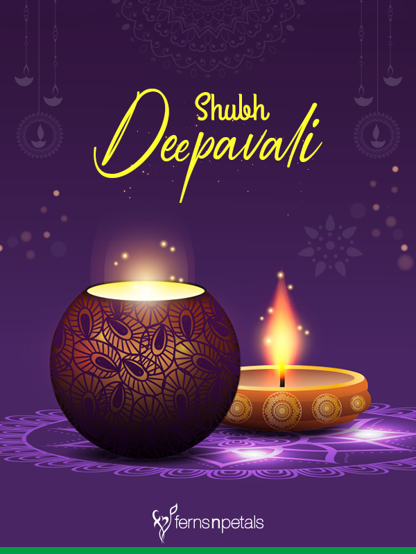 Diwali Quotes, Messages and Greetings – Viralhub24