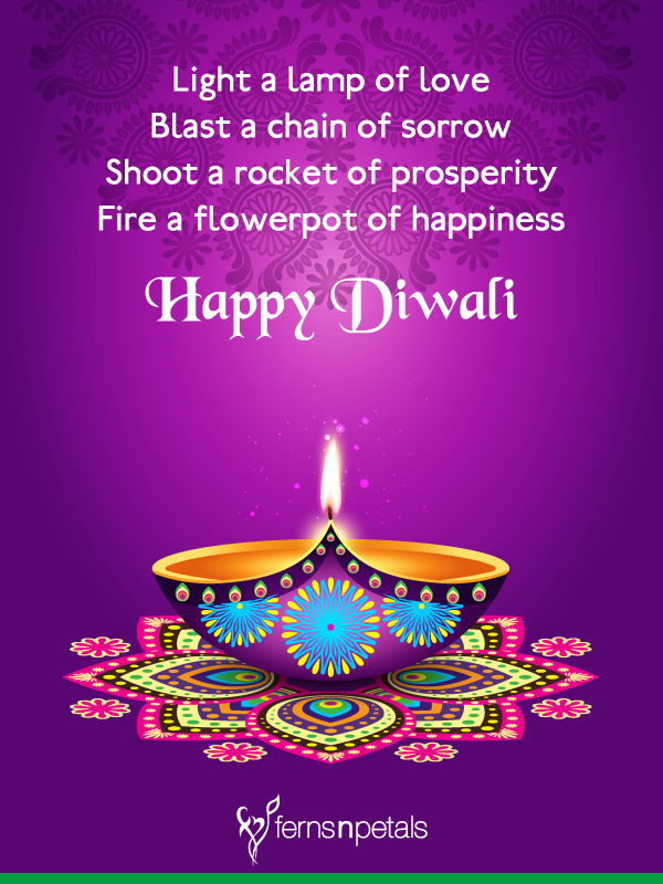 diwali wishes images for whats app