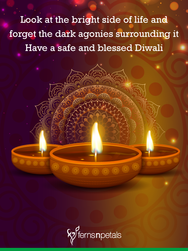 diwali wishes images for facebook