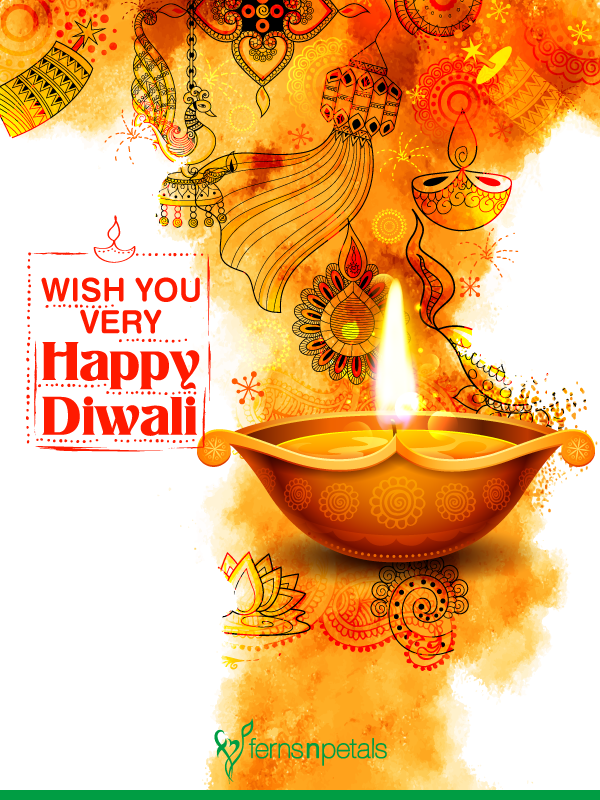 diwali wishes images for instagram
