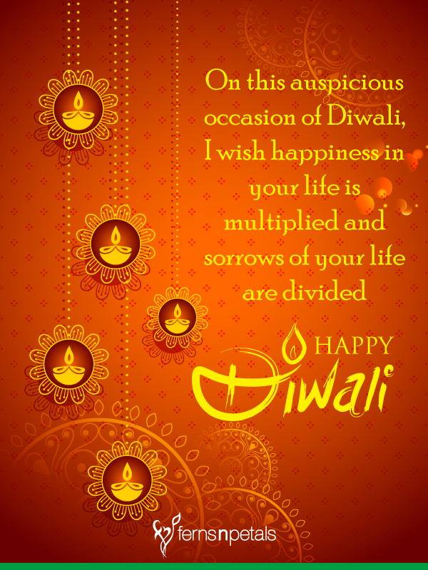 whats app status diwali wishes images